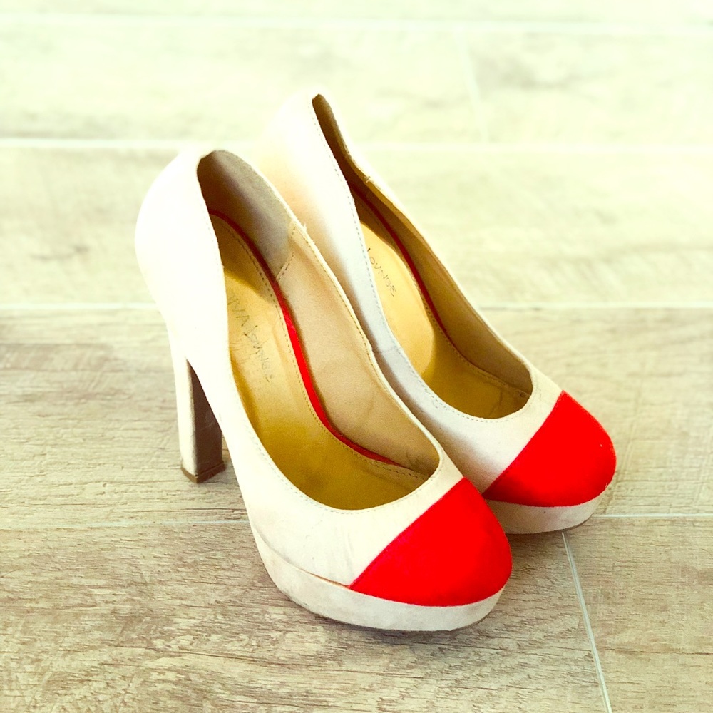 LAST CHANCE!women’s high 👠 heels shoes pumps